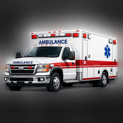 Ambulance