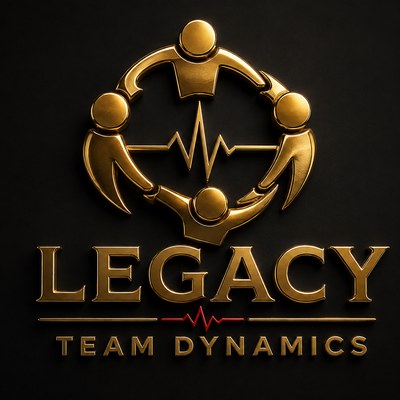 Legacy Team Dynamics emblem