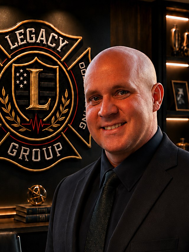 Justin Adler, Instructor and Coordinator